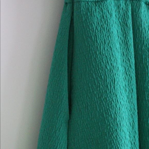 ZARA BASIC dress - Picture 4 of 6